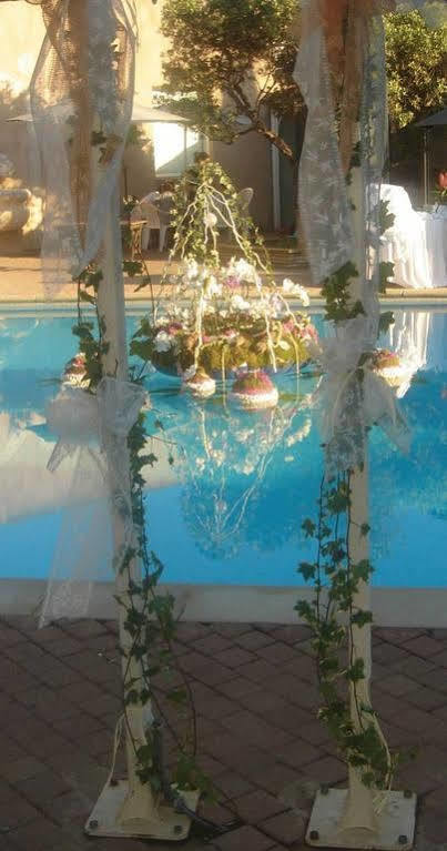 Le Cesar Hotel Plan-de-Cuques Facilități foto
